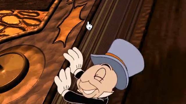 Disney's Villain's Revenge (Starting Up) смотреть онлайн