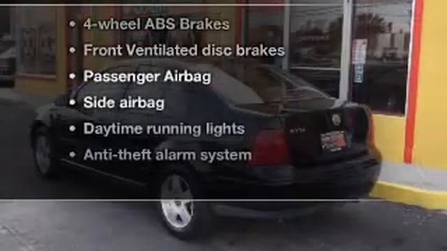 2000 Volkswagen Jetta - Valley Stream NY