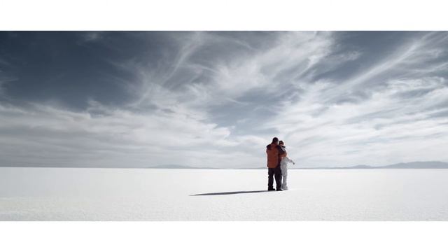 UYUNI - teaser смотреть онлайн
