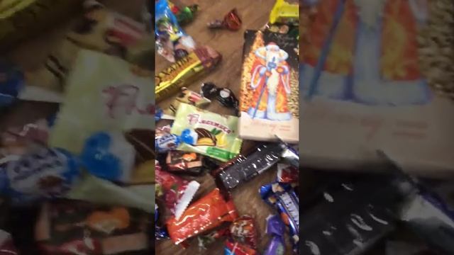 Губернаторская ёлка ?Новосибирск смотреть онлайн