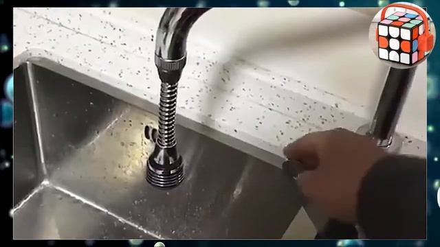 Приспособления для приготовления суши, картошки фри и другие полезности для кухни