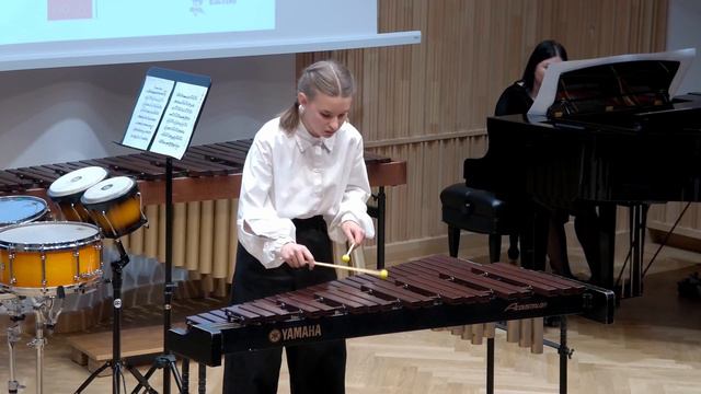 Antonina Biesiadecka Lot Trzmiela Nikołaj Rimski-Korsakow смотреть онлайн