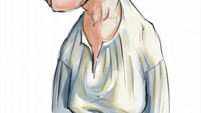Watercolor in Manga Studio 5 смотреть онлайн