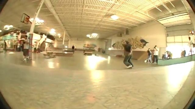 Nike SB 06 смотреть онлайн