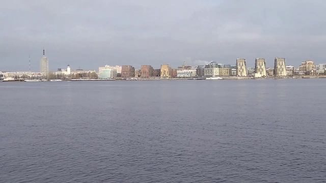 вид на город смотреть онлайн