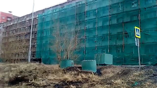 Кайеркан делают дом сегодня часть 6 01 06 2021 г смотреть онлайн