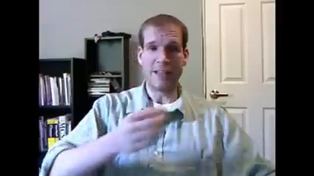 Ep.#48: Q&A Session for Sept, 2012 - Creation Liberty Evangelism - 9/28/12 смотреть онлайн