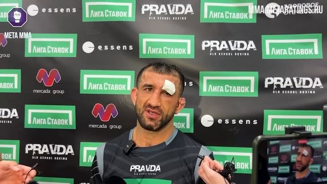 Расул Мирзаев: ЛАХМА — ГОВНО И ПЕС / ВСЕ ПОШЛО НЕ ПО ПЛАНУ / Поражение Зияеву смотреть онлайн