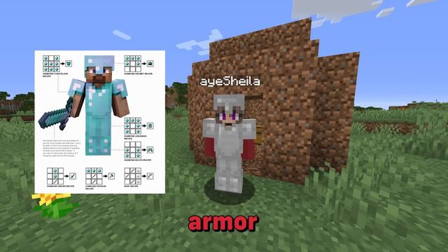 Beating Minecraft the Way Mojang Expected It.. смотреть онлайн