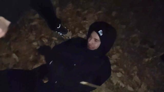 Страшная история о пропаже кошки в городе N. смотреть онлайн