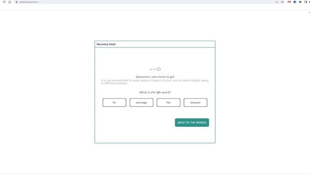 Подключаем Каспа кошелек для майнинга монеты Kaspa на GPU смотреть онлайн
