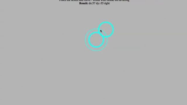 Learning Three.js: Let's do a 3D game: virtual joystick.js смотреть онлайн