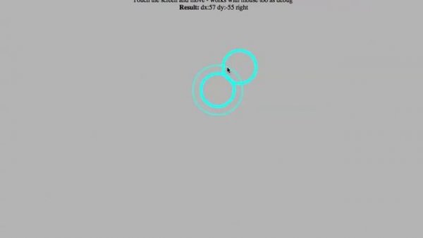 Learning Three.js: Let's do a 3D game: virtual joystick.js