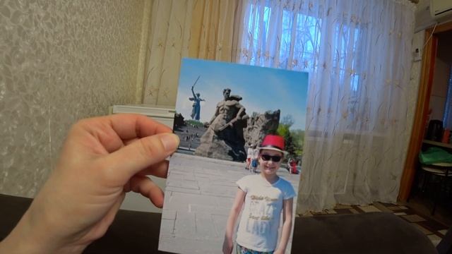 Влог: Идём на приём к врачу / Вкусная килька на ужин