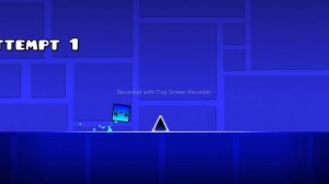 как включить progress bar и проценты в geometry dash!? показываю!!!