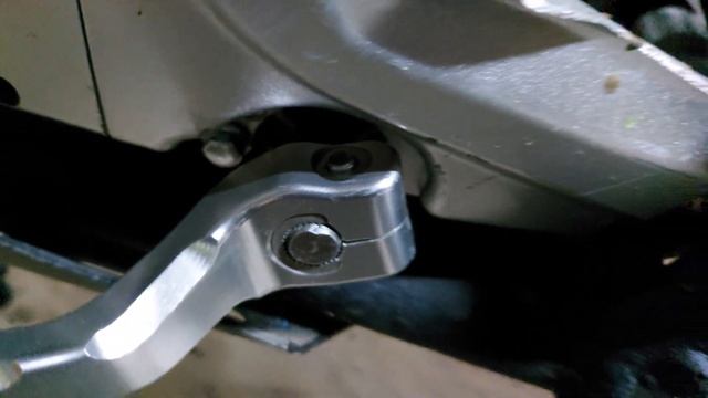 Заміна лапки КПП на Kovi Max 300 (на кращу). смотреть онлайн