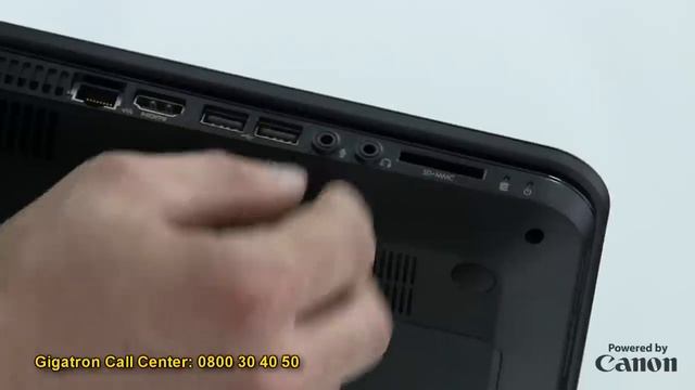 Unboxing HP Pavilion G6-1350SM A9X25EA смотреть онлайн