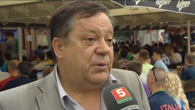 Каким будет футбол через 20 лет? смотреть онлайн