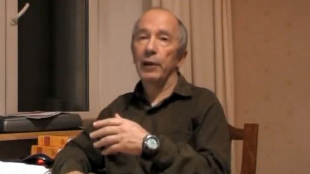 История тибетского буддизма. А.Терентьев. Лекция 6 смотреть онлайн