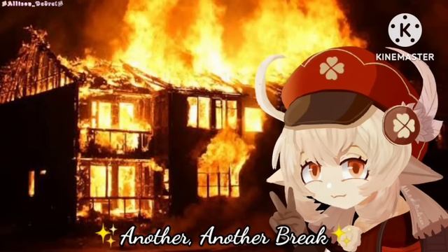Hashiras React to Venti from Genshin Impact I Gacha Club | part 1/? смотреть онлайн