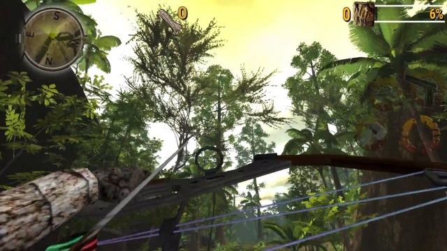 Trophy Hunt: Online Evolution - iPhone/iPad/Android/Kindle/Facebook/Gameroom/Mac/Windows 10 смотреть онлайн