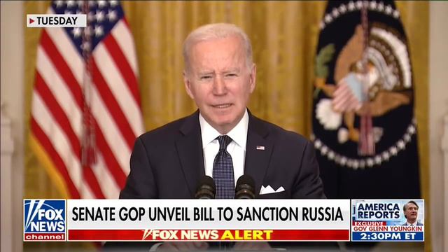Senator Barrasso on Fox News with John Roberts смотреть онлайн