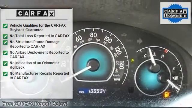 2007 Toyota Camry Solara - Fairway Ford - Placentia, CA 92870 смотреть онлайн