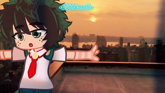 Do you TRUST ME⁉️ | ANGEL DEKU AU + BkDk TREND | смотреть онлайн