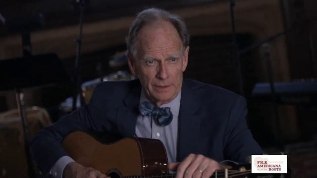 Folk Americana Roots Hall of Fame, Boch Center, Boston, MA. - A Conversation with Livingston Taylo смотреть онлайн