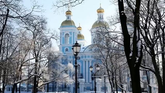 Колокольный звон на Сретение Господне 2023 года благодатный очищающий и исцеляющий болезни. ASMR