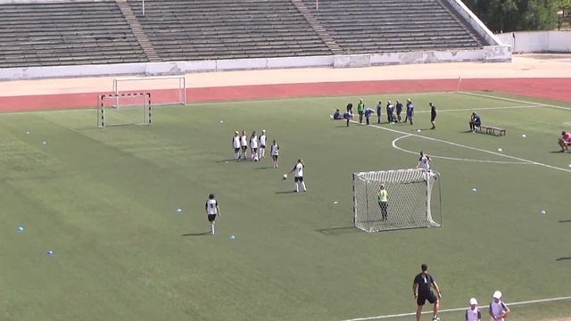 11.08.2023 Футбол "Кожаный мяч" г.Салават, поле2 смотреть онлайн