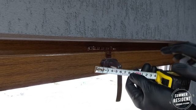 Не переплачивайте при заказе стеклопакетов, за функции проветривания! смотреть онлайн