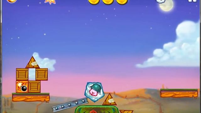 Saving Private Sheep PC Home Sheep Home level 3 gameplay walkthrough смотреть онлайн