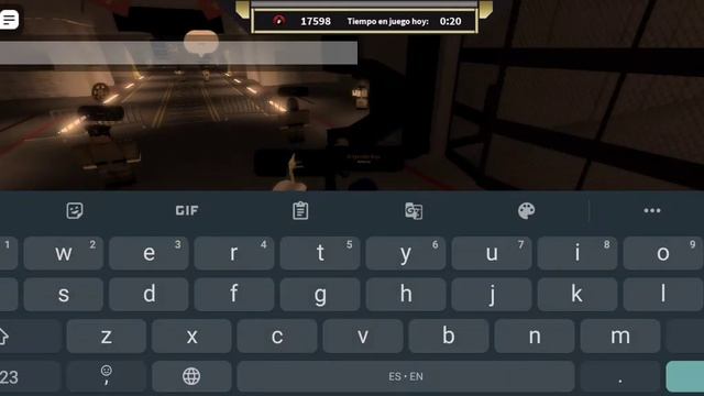 Normal day as Airborne| Military Simulator Roblox. смотреть онлайн
