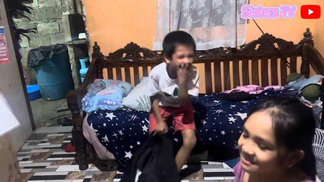 ACTINGAN NG MGA BAGETS 😂 KULITAN PORTION (FORDA ARTIST DAW SILA Hahaha)