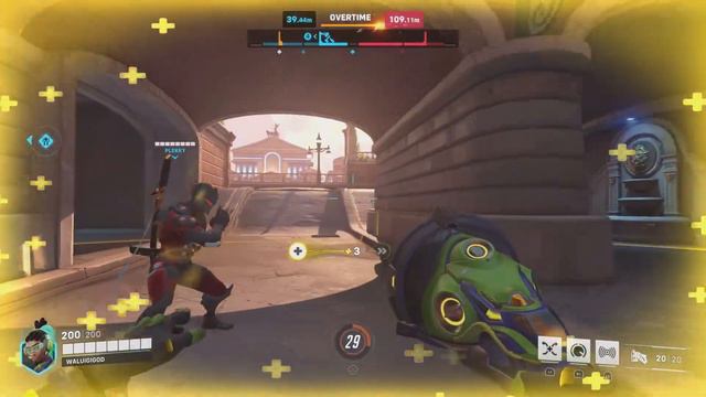 Viewpoints: Overwatch 2 смотреть онлайн