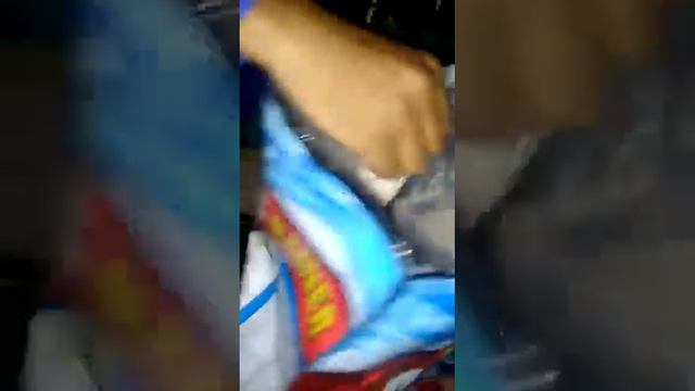 Muscle mass gainer fake pack смотреть онлайн