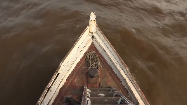 World's Most Dangerous Roads - Surinam, Gold Fever смотреть онлайн