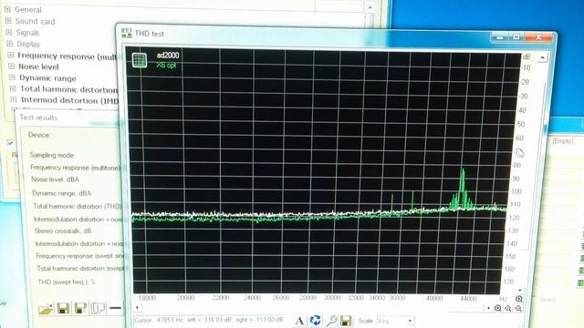 DAC X6 vs AD2000b смотреть онлайн