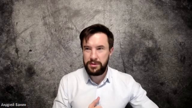 Интервью с Виктором Туневым - Гос долг США - сколько можно?! смотреть онлайн