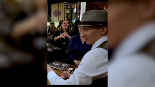 Ведущий Ян Романенко. Промо. смотреть онлайн