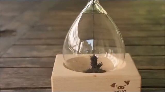 WoodBox. Мы черпаем вдохновение от самой природы смотреть онлайн