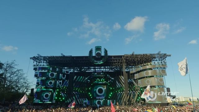 Oliver Heldens B2b Tchami [Ultra Miami 2023, Mainstage]