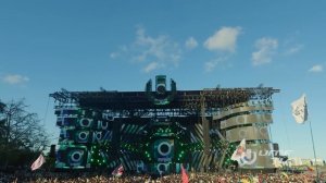 Oliver Heldens b2b Tchami [Ultra Miami 2023, Mainstage]