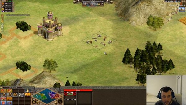 Rise of Nations: Extended Edition