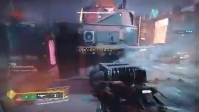 Destiny 2: Lightfall смотреть онлайн