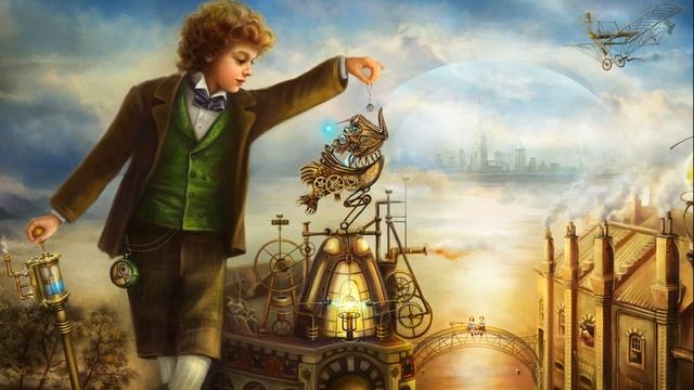 Городок в табакерке. Краткое содержание смотреть онлайн