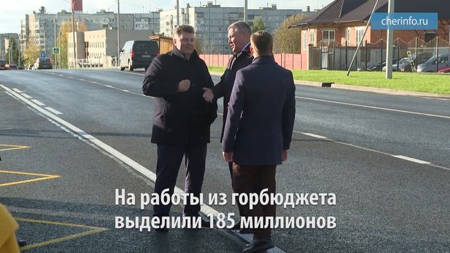 Продолжение улицы Краснодонцев смотреть онлайн