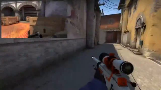 УСКОРИЛ СЕБЯ В 1000 РАЗ НА СЕРВЕРЕ CS GO! КРУТОЙ ЭКСПЕРИМЕНТ В КС ГО! смотреть онлайн