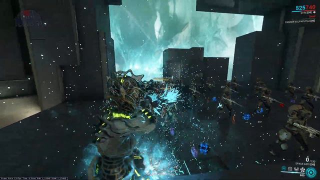 Archon mods trigger on 3 of the residual arcanes, not toxin смотреть онлайн